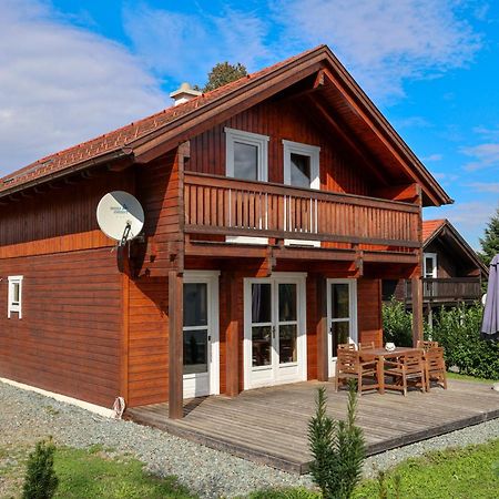 Gemuetliches Holzhaus In Gamlitz Exterior foto